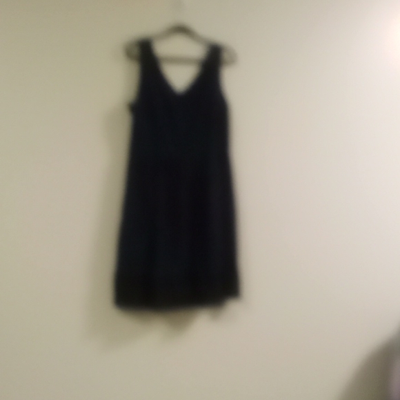 PLUS SIZE DRESS - Picture 2 of 2